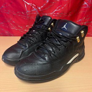 Nike Air Jordan 12 XII Retro ‘The Master’ Men’s Size US10 UK9